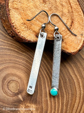 Load image into Gallery viewer, The Zen Earrings