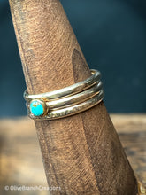 Load image into Gallery viewer, 14k gold filled Stacker Rings