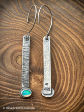 Load image into Gallery viewer, The Zen Earrings