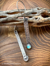 Load image into Gallery viewer, The Zen Earrings