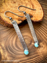 Load image into Gallery viewer, The Zen Earrings