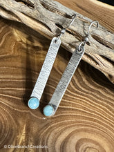 Load image into Gallery viewer, The Zen Earrings