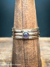 Load image into Gallery viewer, 14k gold filled Stacker Rings