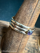 Load image into Gallery viewer, 14k gold filled Stacker Rings