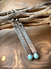 Load image into Gallery viewer, The Zen Earrings