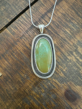 Load image into Gallery viewer, The Solana Pendant