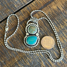 Load image into Gallery viewer, The Lydia Pendant