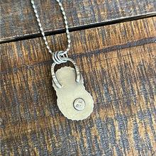 Load image into Gallery viewer, The Lydia Pendant