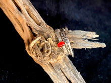 Load image into Gallery viewer, Stacker Rings in Sterling Silver