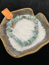 Load image into Gallery viewer, Larimar Bracelet