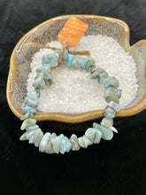 Load image into Gallery viewer, Larimar Bracelet