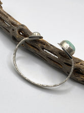 Load image into Gallery viewer, Moonstone and Amazonite Sterling Silver Bracelet