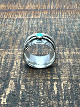 Load image into Gallery viewer, Sterling Silver Spinner Rings