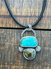 Load image into Gallery viewer, The Sierra Pendant