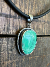 Load image into Gallery viewer, The Anna Maria Pendant