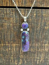 Load image into Gallery viewer, The Kingsley Pendant