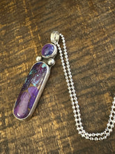 Load image into Gallery viewer, The Kingsley Pendant