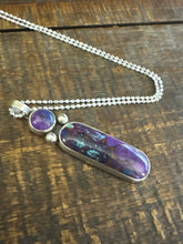 Load image into Gallery viewer, The Kingsley Pendant