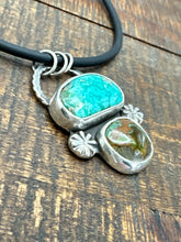 Load image into Gallery viewer, The Sierra Pendant