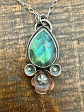 Load image into Gallery viewer, The Layla Pendant