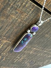 Load image into Gallery viewer, The Kingsley Pendant