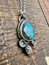 Load image into Gallery viewer, The Layla Pendant