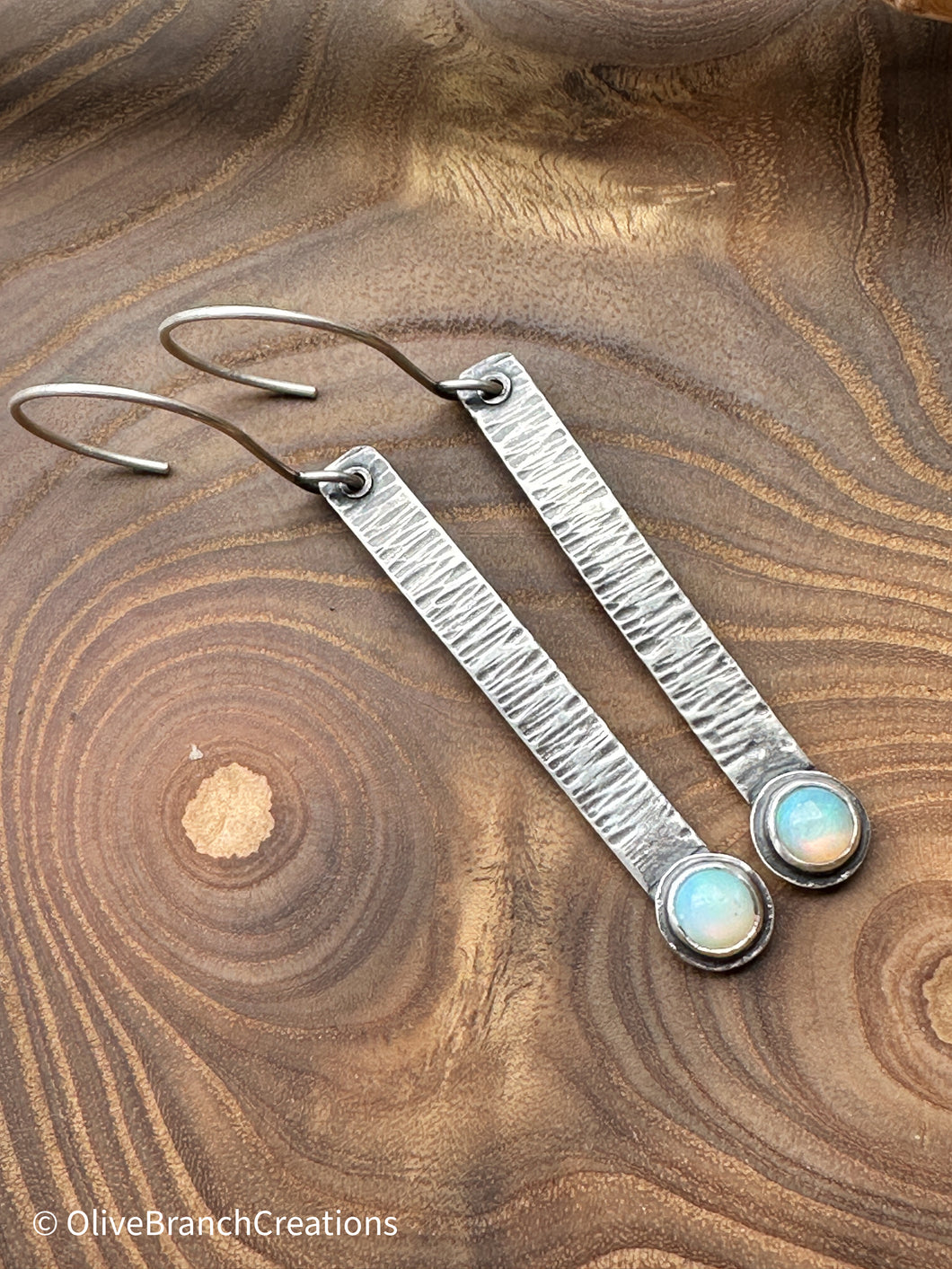 The Zen Earrings