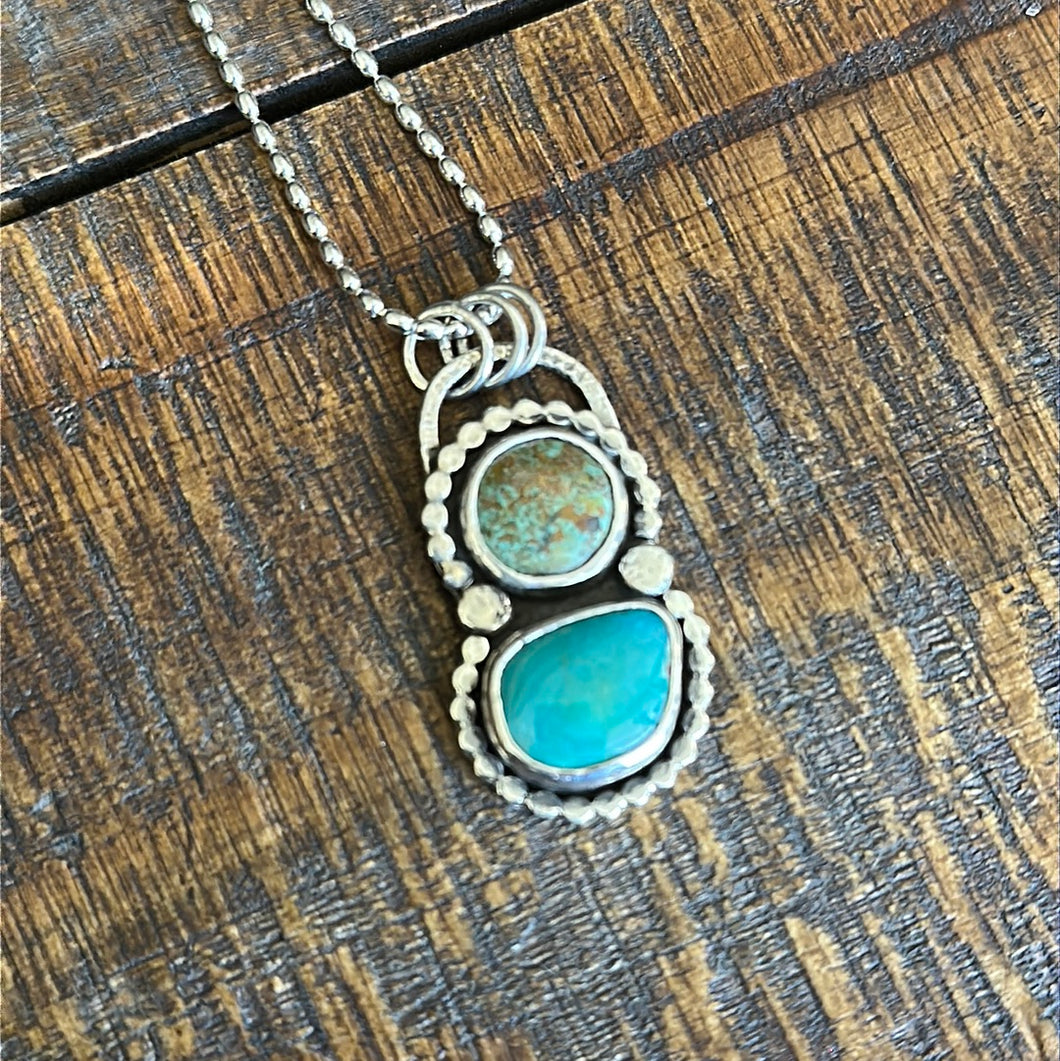 The Lydia Pendant